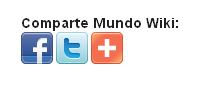Widget "Comparte Mundo Wiki"