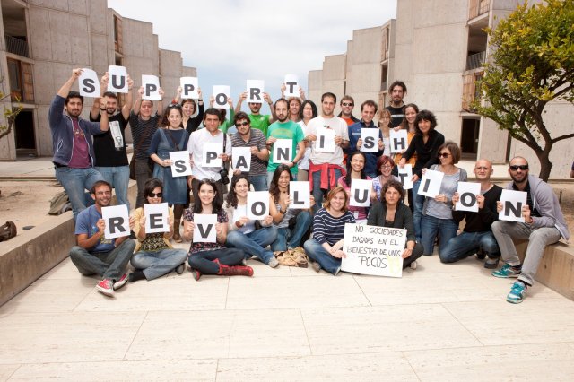 San Diego Supporters