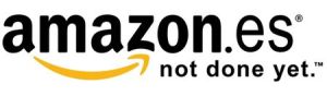 Amazon-España-Logo